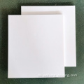 Skived Ptfe Sheet 0,5 mm Plastik -PTFE -Blatt